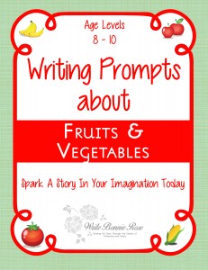 Writing-Prompt-Fruits-and-Vegetables