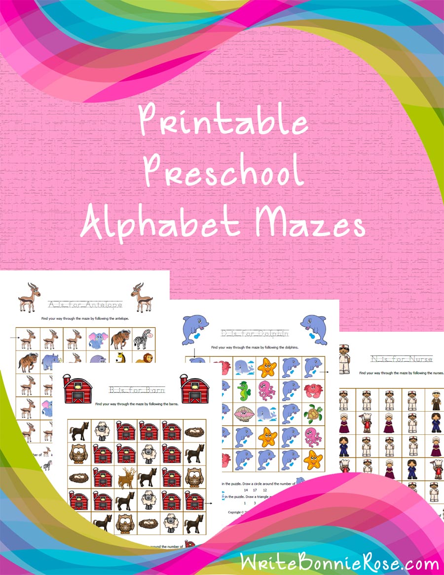 printable-preschool-alphabet-mazes-writebonnierose
