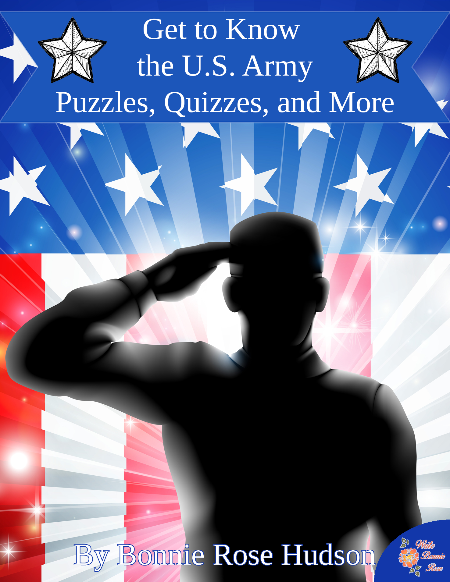 Get to Know the U.S. Army: Puzzles, Quizzes, and More - WriteBonnieRose.com