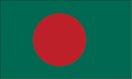 Prayer requests from Bangladesh