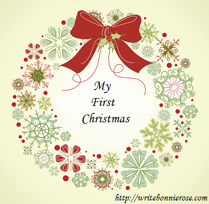 My First Christmas-WBR