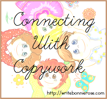 How to Write for Homeschoolers: Connecting with Copywork