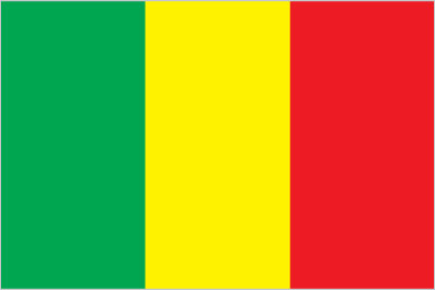 Prayer Request from Mali