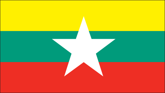 Timeline Worksheet: March 27, 1945, Myanmar (Burma) Resistance Day