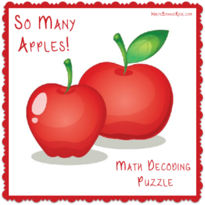 apple puzzle superliminal