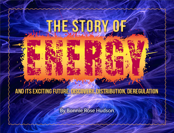Story of Energy free ebook