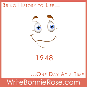 Timeline Worksheet: 1948, Parts of the Eye Word Search