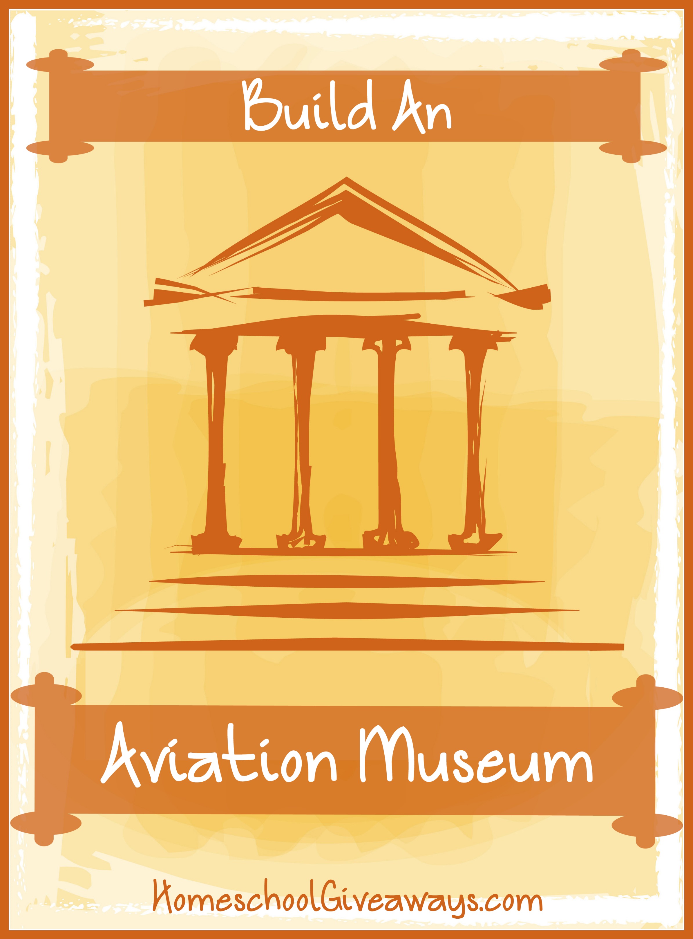 FREE Aviation History Timeline and Build a Museum Pack