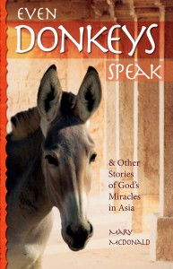 Even Donkeys Speak