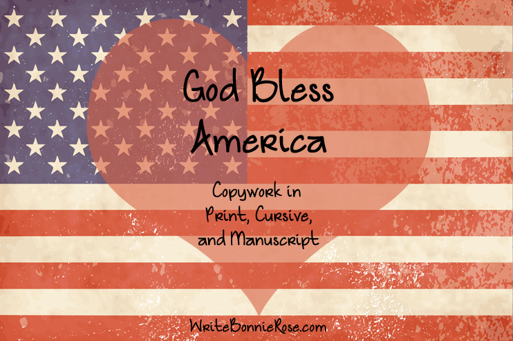 Featured image of post God Bless America Lyrics In English : Get the lyrics plus a fun breakdown of what the lines of the song actually mean!