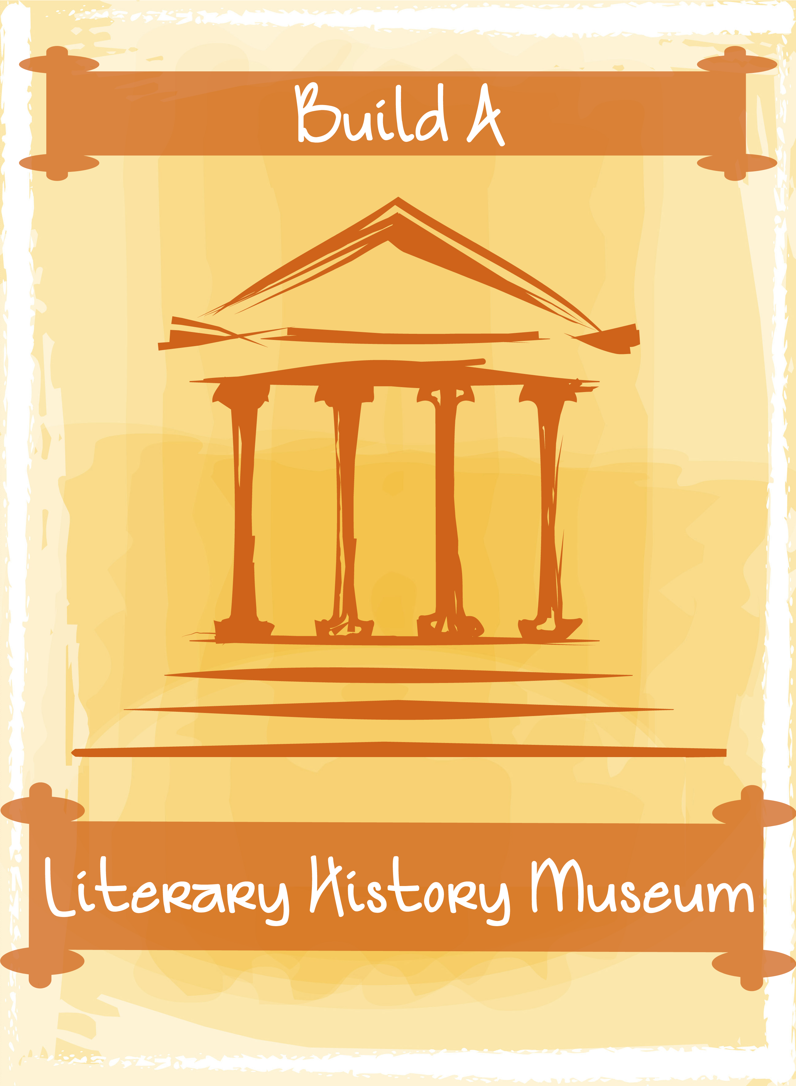 Literary History Timeline – Build a Museum