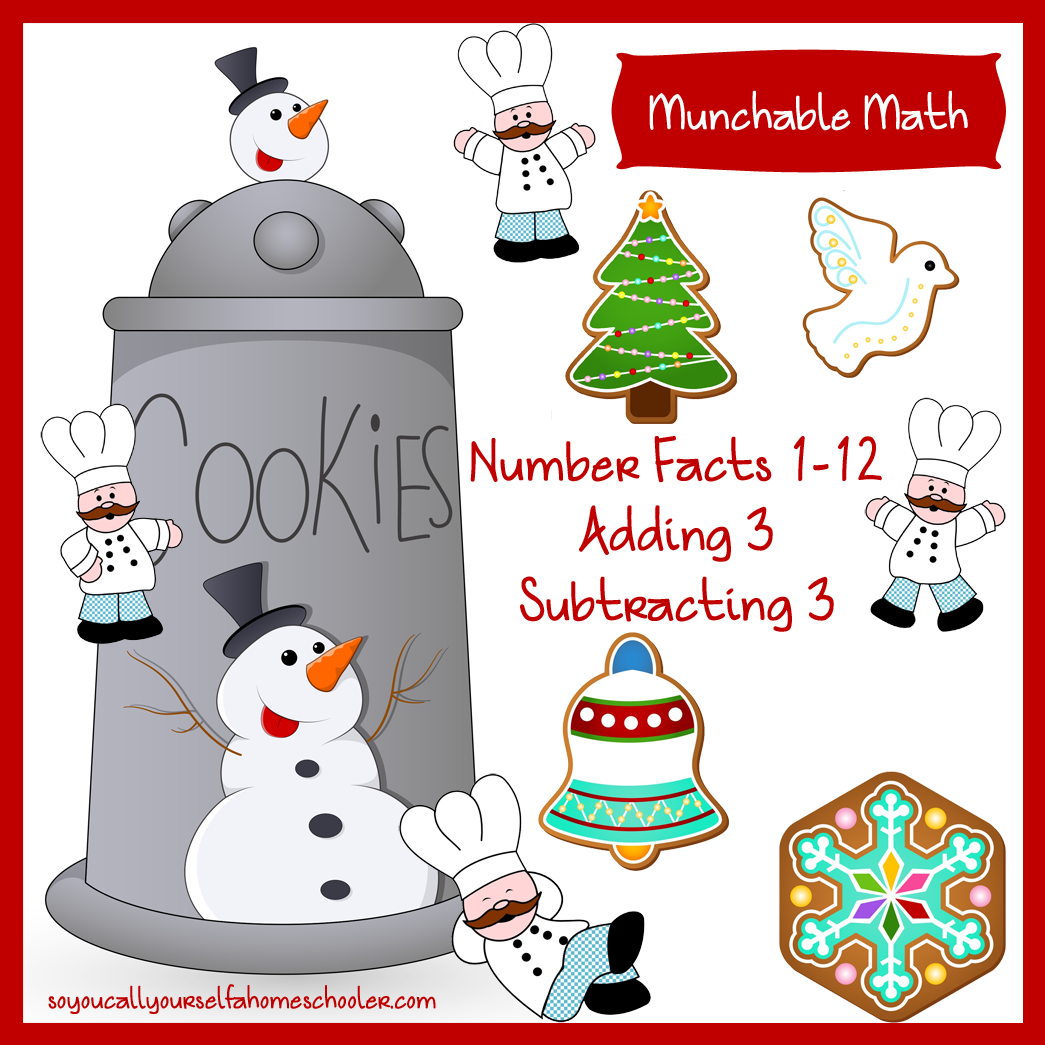 Cookies Math