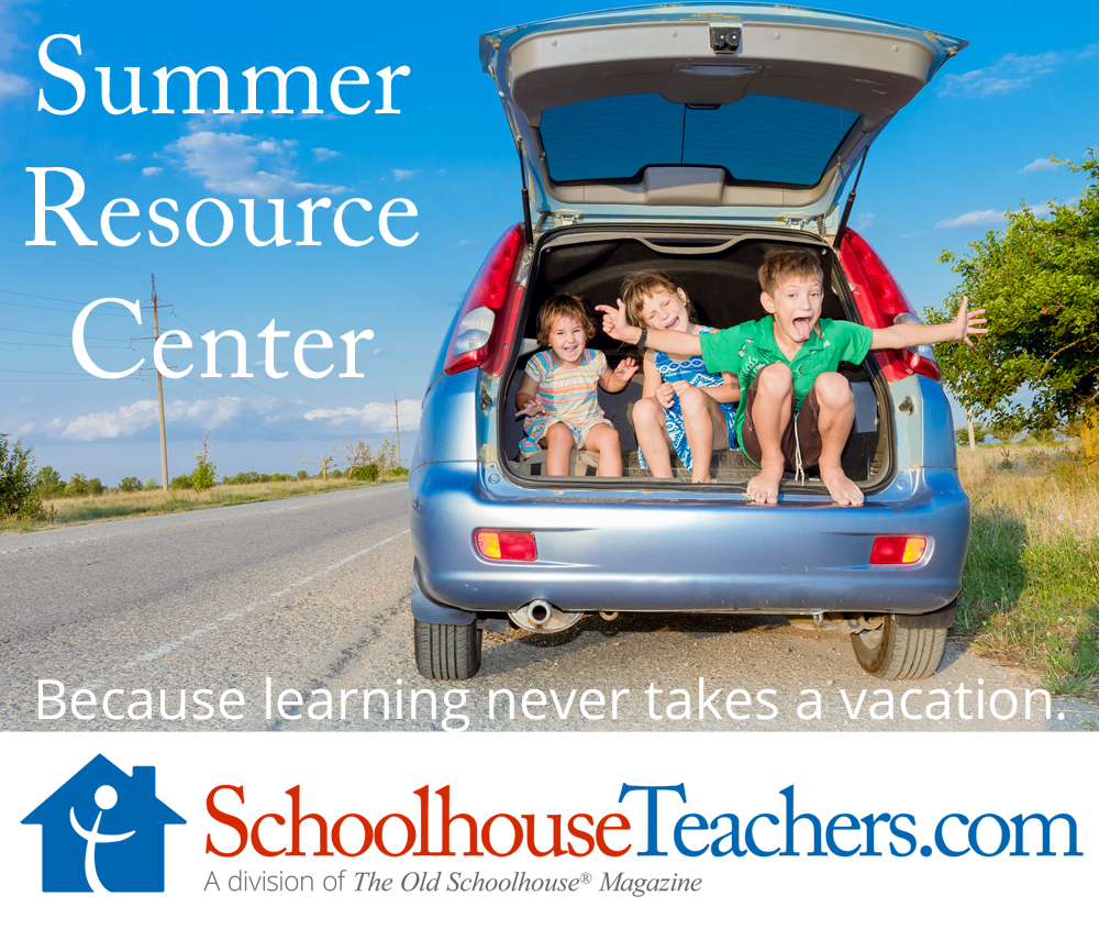 Summer Resource Center