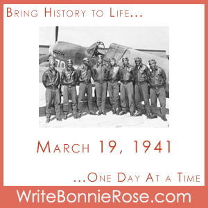 Free Resources for Learning About the Tuskegee Airmen