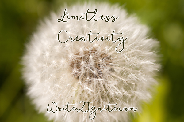 Limitless Creativity