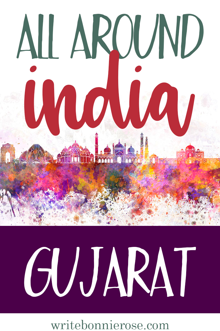 All Around India: Gujarat