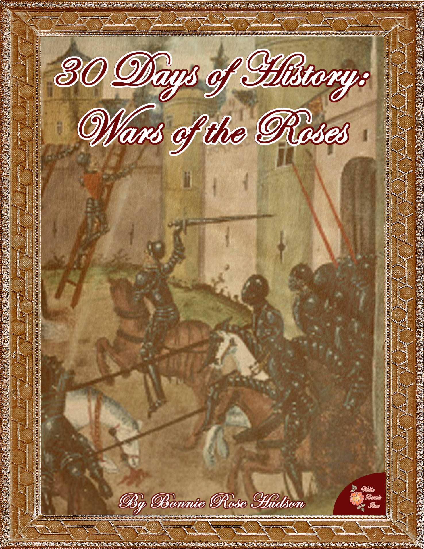 free download war of the roses history