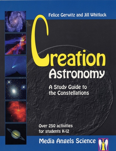 Creation Astronomy