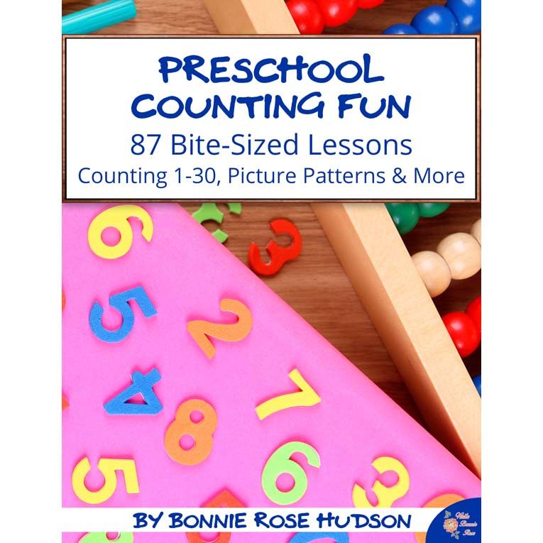 Preschool-Counting-Fun