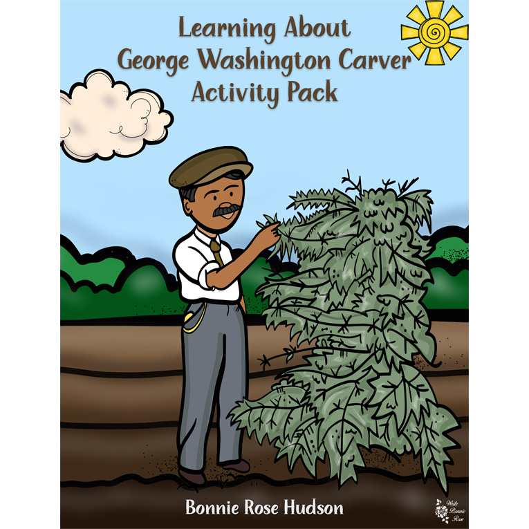 Learning-About-George-Washington-Carver-Activity-Pack-Cover-for-WBR.jpg