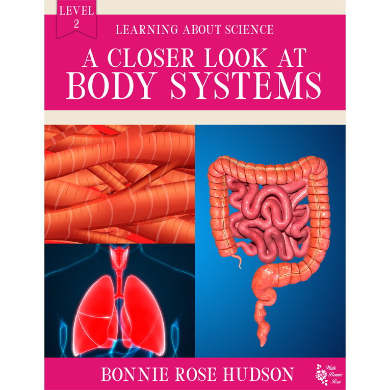 Science,　Look　About　Systems-Learning　Closer　Body　at　A　Level